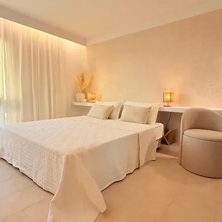 Oasis Vip Club - Boutique Studio Apartman