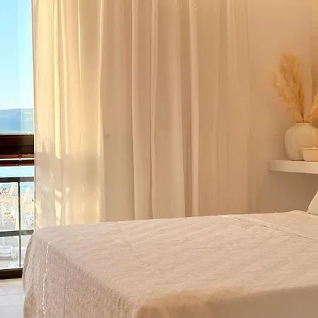 Oasis Vip Club - Boutique Studio Apartman *
