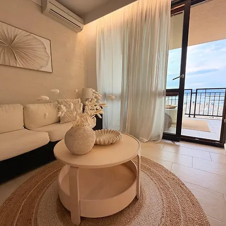 Apartman Oasis Vip Club - Boutique Studio *