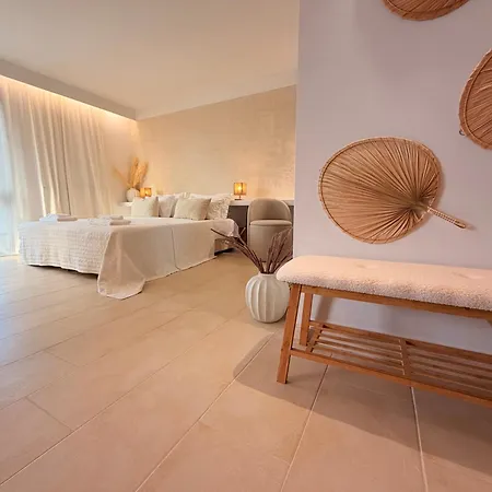 Apartman Oasis Vip Club - Boutique Studio Napospart