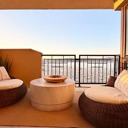 Oasis Vip Club - Boutique Studio * Napospart