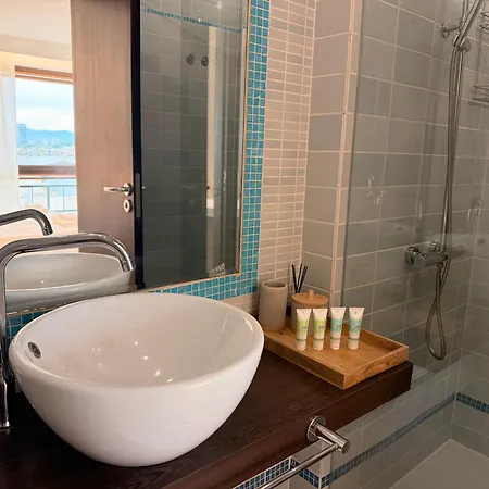 Oasis Vip Club - Boutique Studio Apartman