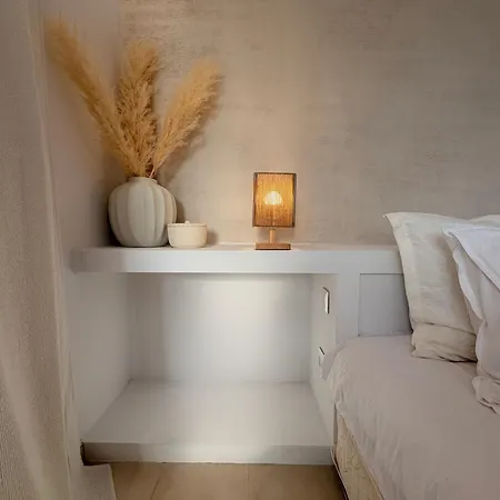 Oasis Vip Club - Boutique Studio Apartman *