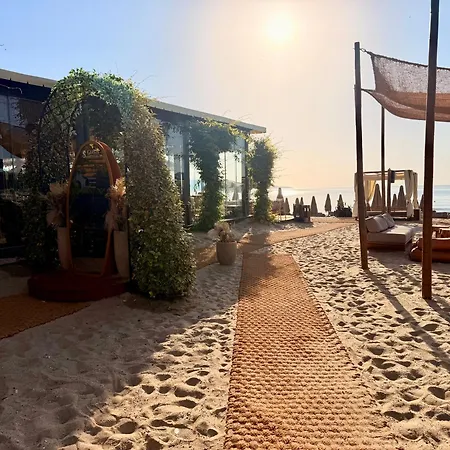 Apartman Oasis Vip Club - Boutique Studio *