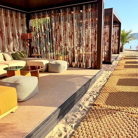 Oasis Vip Club - Boutique Studio * Napospart