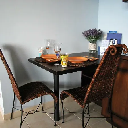 Apartman Oasis Vip Club - Boutique Studio