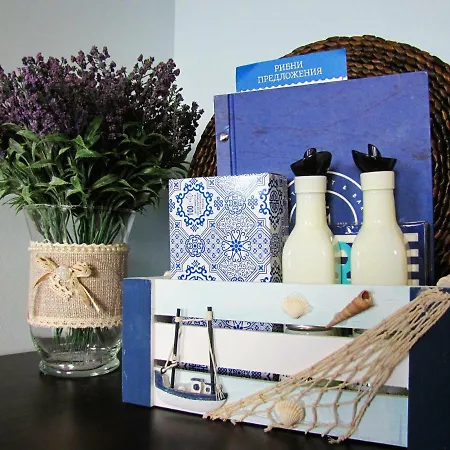 Apartman Oasis Vip Club - Boutique Studio *