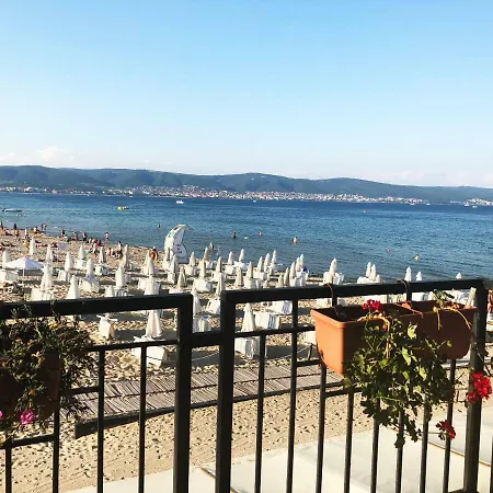 Boutique Studio At Oasis Vip Club Sunny Beach