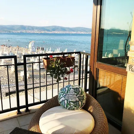 Oasis Vip Club - Boutique Studio Apartman *