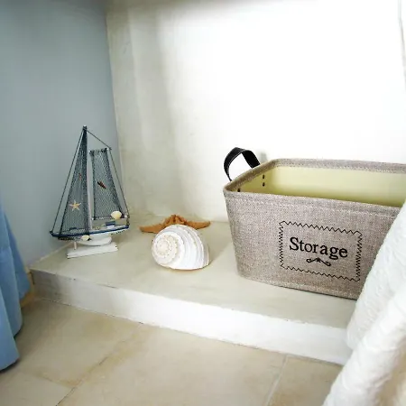Oasis Vip Club - Boutique Studio Napospart