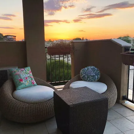 Oasis Vip Club - Boutique Studio *