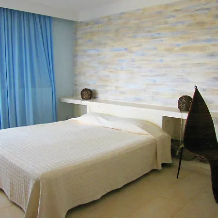 Boutique Studio At Oasis Vip Club Apartamento *