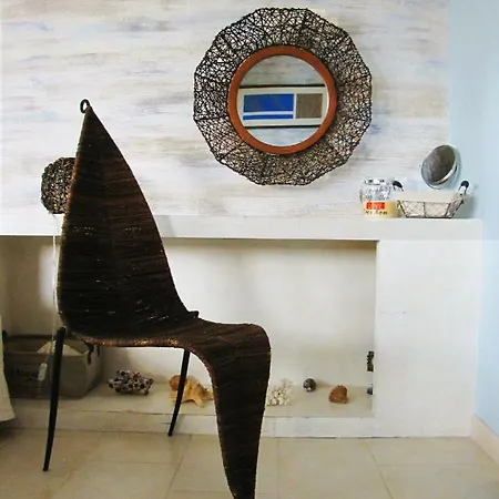 Oasis Vip Club - Boutique Studio Napospart