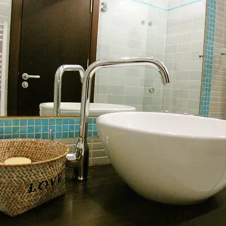 Oasis Vip Club - Boutique Studio * Napospart