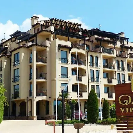 Apartman Oasis Vip Club - Boutique Studio *