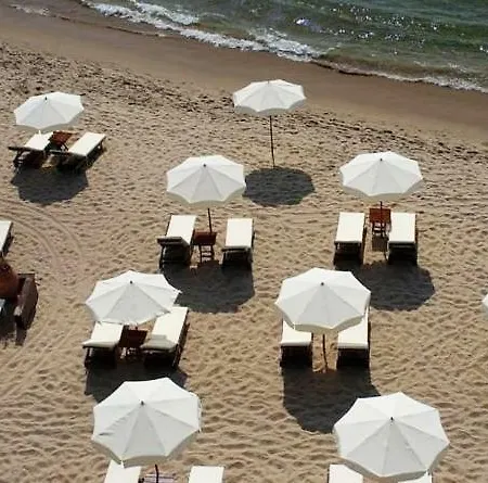 Oasis Vip Club - Boutique Studio * Napospart
