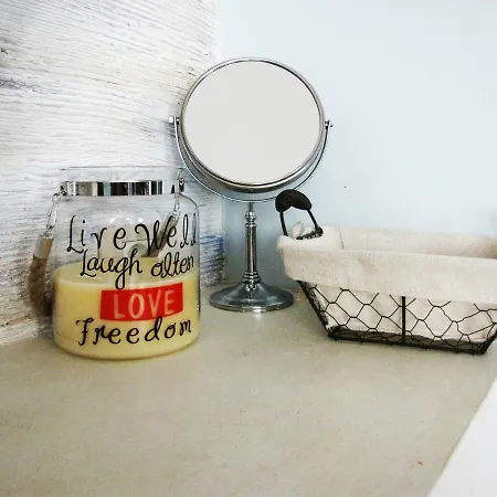 Boutique Studio At Oasis Vip Club *